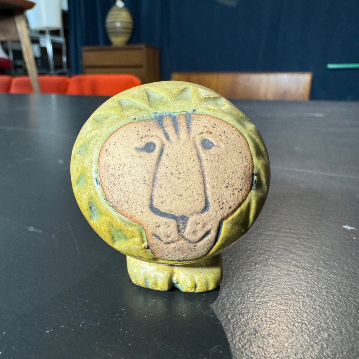 Lisa Larson Lion