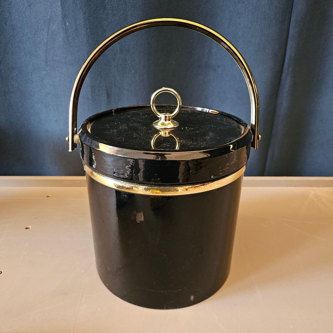 Retro Ice Bucket