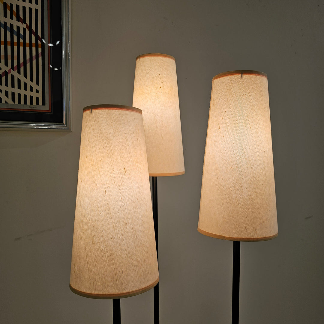 Floor Lamp attrib. to David Wurster for Raymor