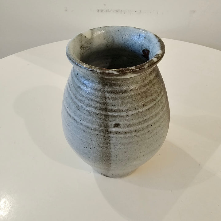 Joe Singewald Ceramics - Grey Vase