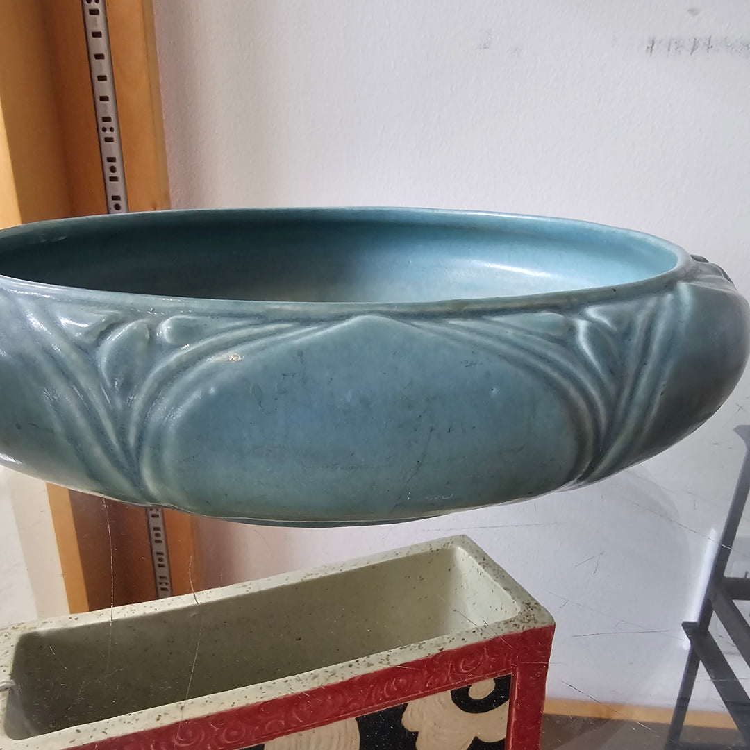 Vintage Rookwood Bowl # 2530