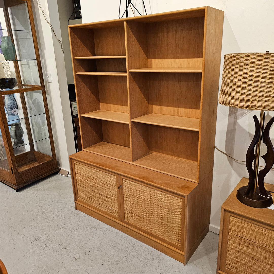 Alf Svensson 'Norrland' Bookcase Sideboard