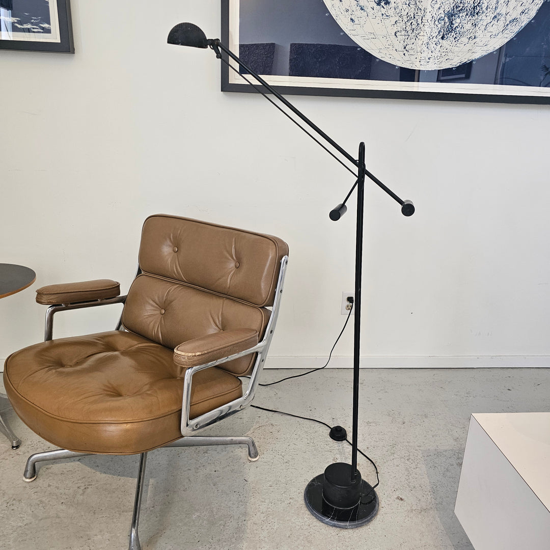 Sonneman Counter Balance Floor Lamp