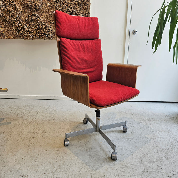 Rare Kevi Executive Arm Chair