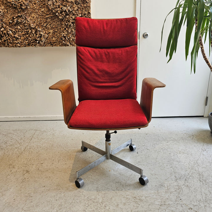 Rare Kevi Executive Arm Chair