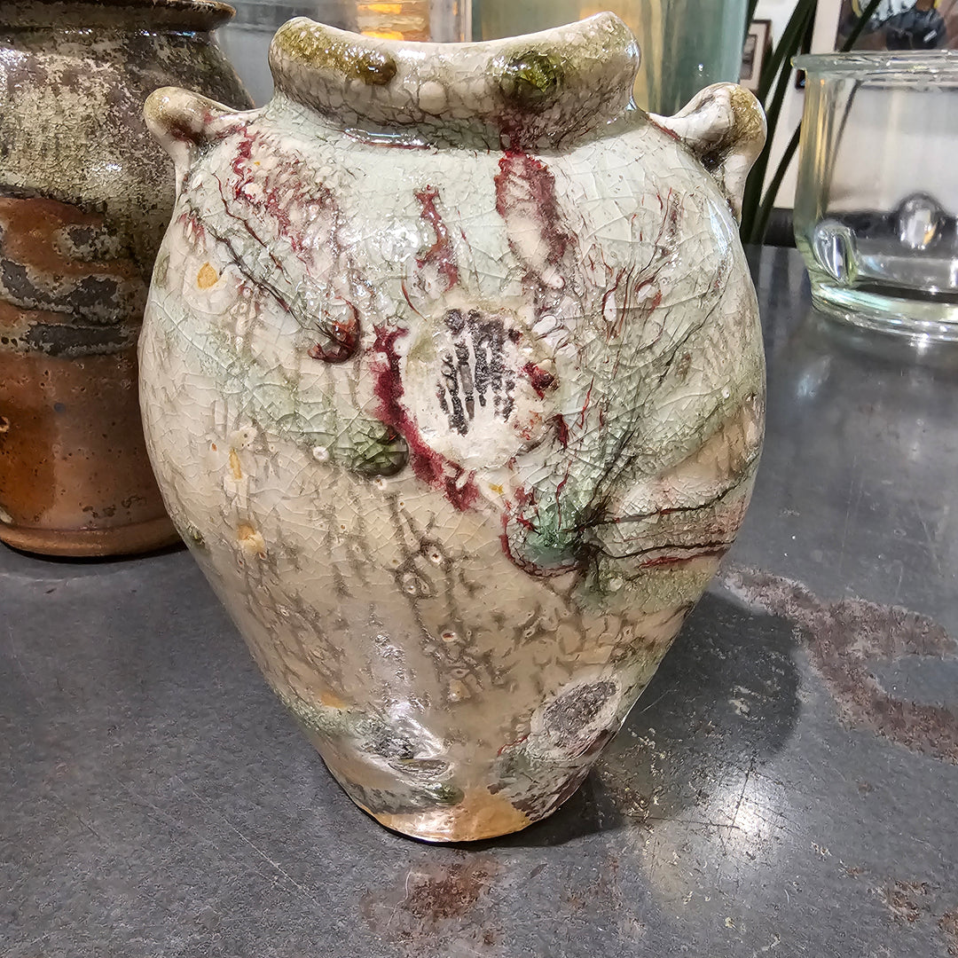 Randal Anderson Vase