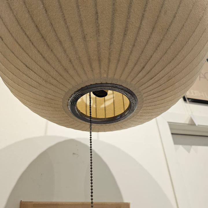 George Nelson Bubble Pendant Light