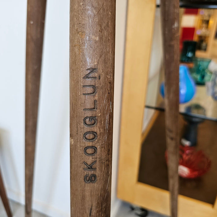 Antique Surveyors Transit Level w/ Box & Stand