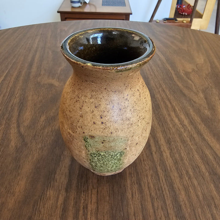Studio Pottery Vase