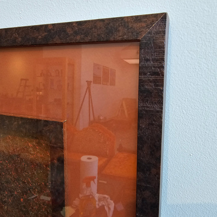 Framed Artwork