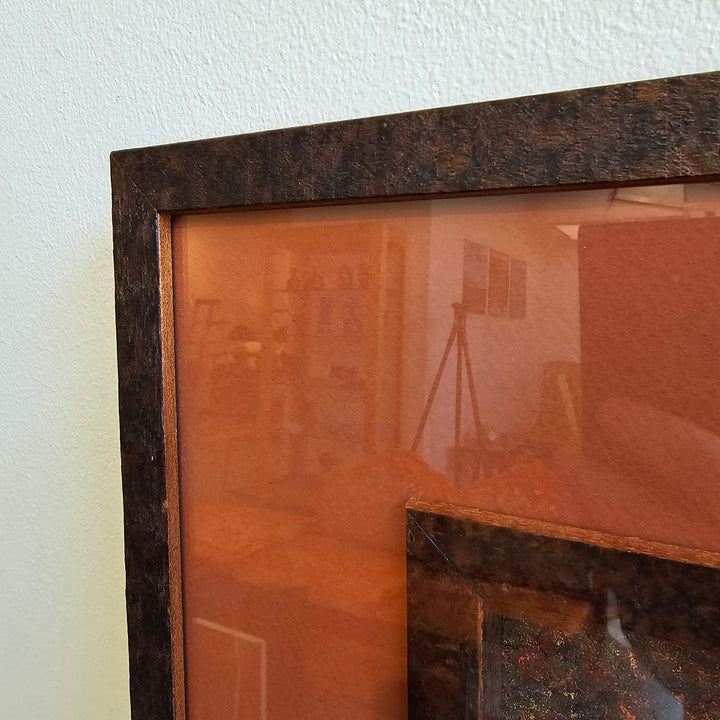 Framed Artwork