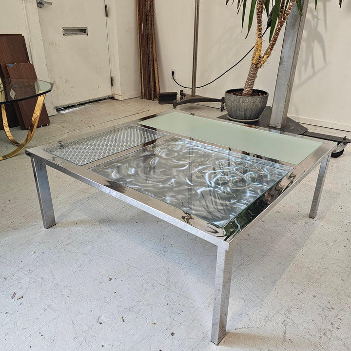 J. Mehringer for DIA Coffee Table