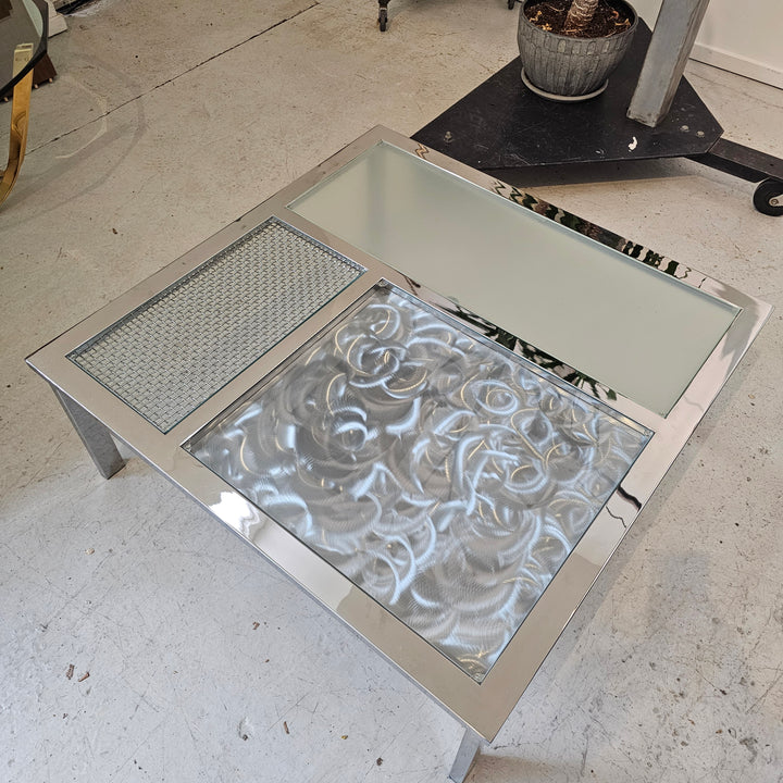 J. Mehringer for DIA Coffee Table