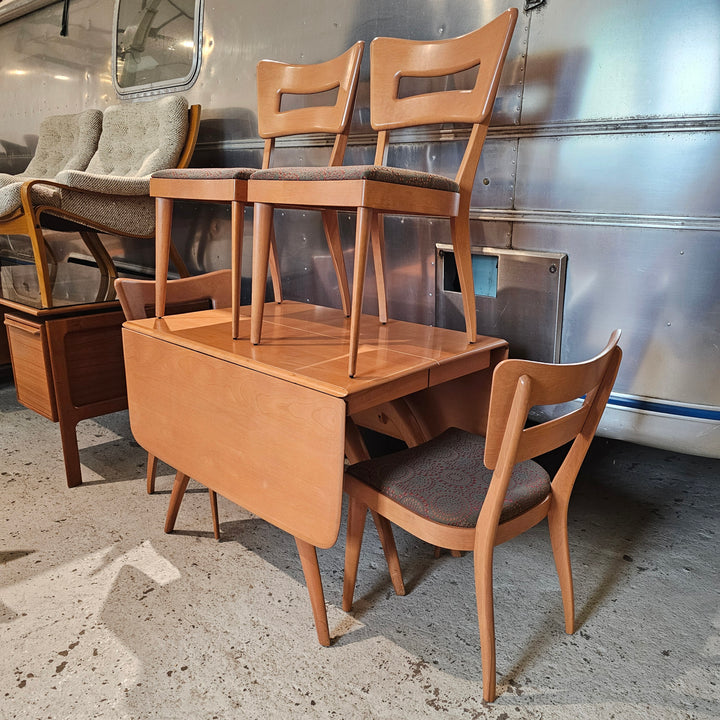 Heywood Wakefield Dining Set