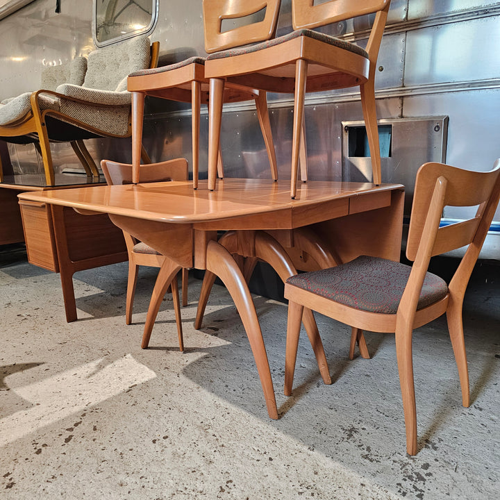 Heywood Wakefield Dining Set