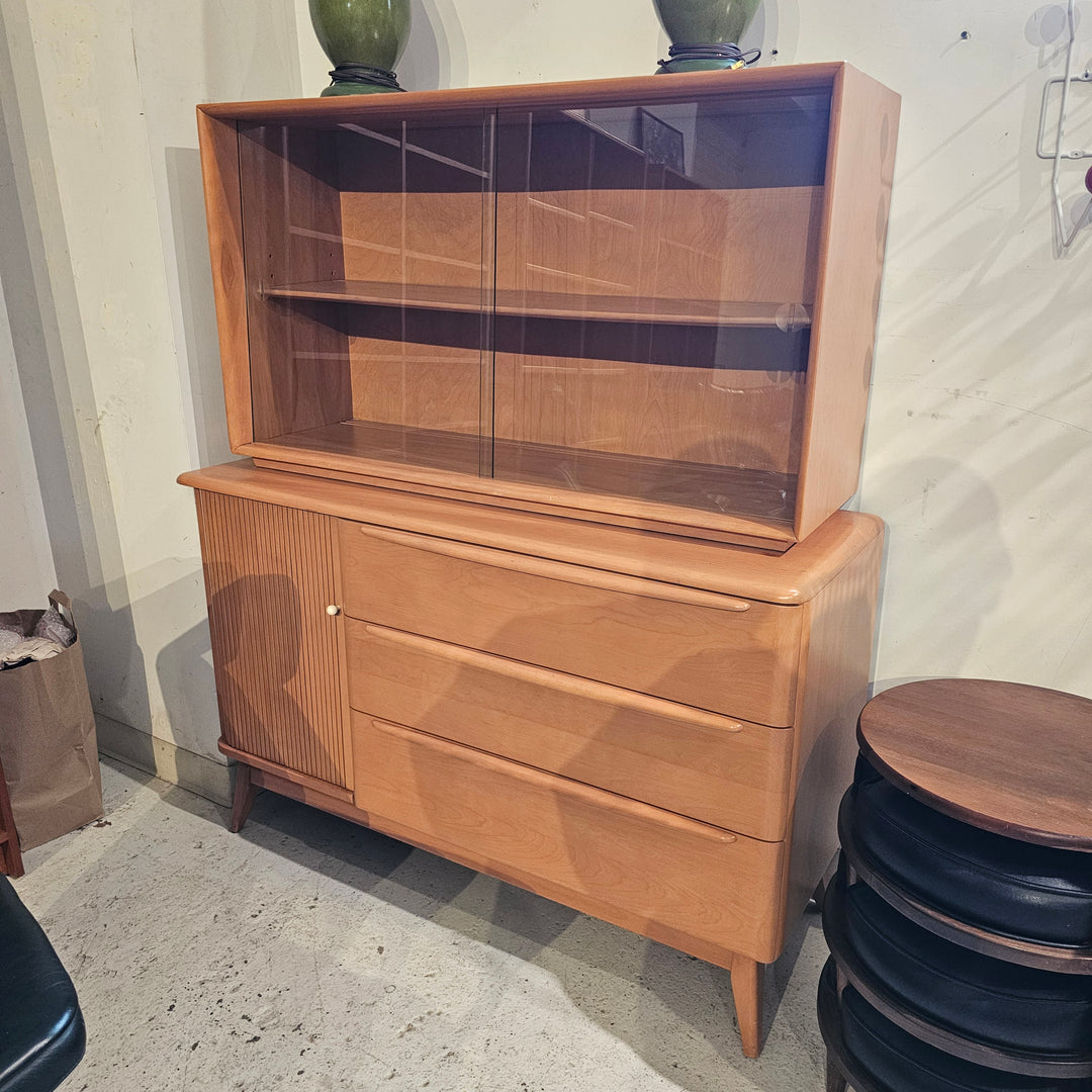 Heywood Wakefield Hutch