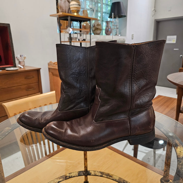 Women's Frye Boots 10B