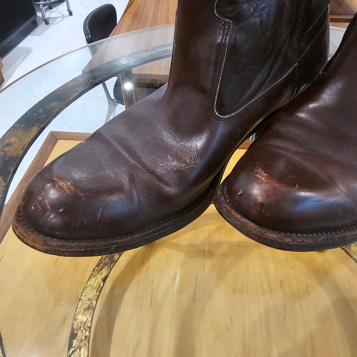 Women's Frye Boots 10B