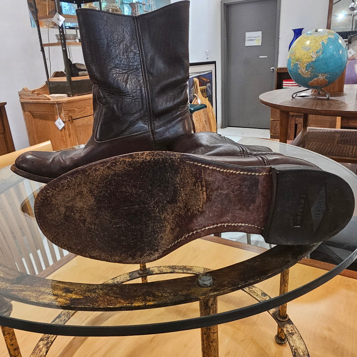 Women's Frye Boots 10B