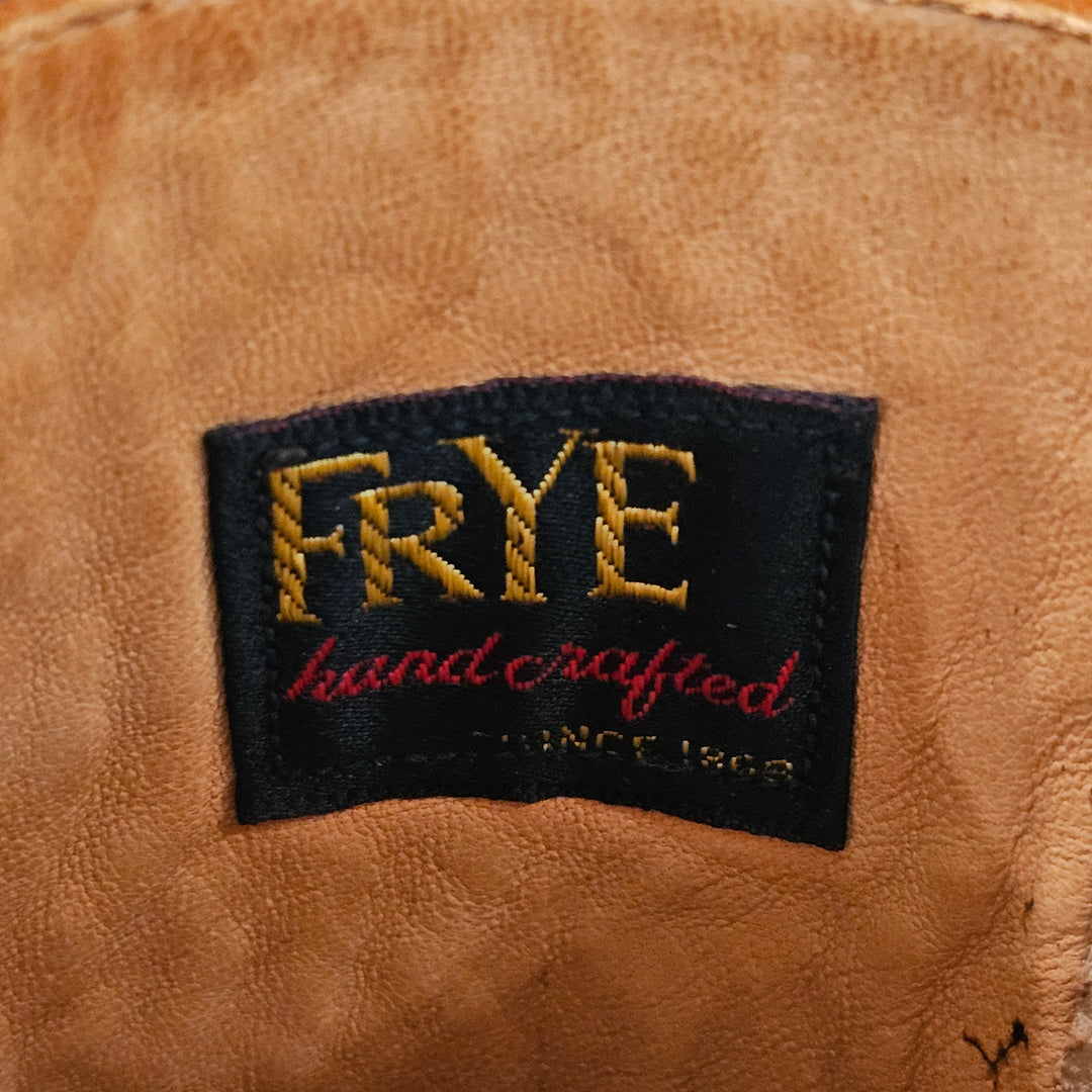 Women's Frye Boots 10B