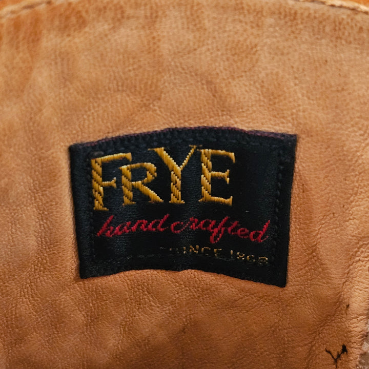 Women's Frye Boots 10B