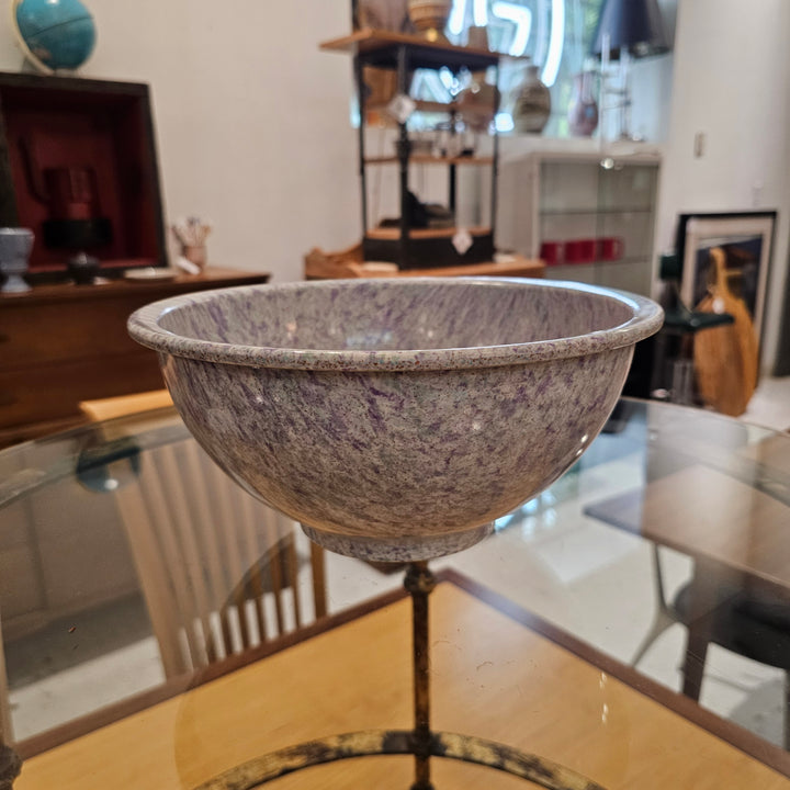 Texas Ware # 118 Confetti Mixing Bowl