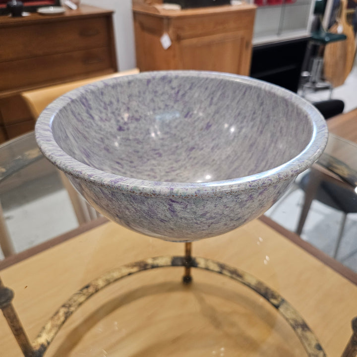 Texas Ware # 118 Confetti Mixing Bowl