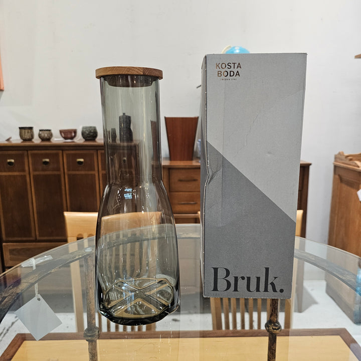 Kosta Boda Bruk Carafe