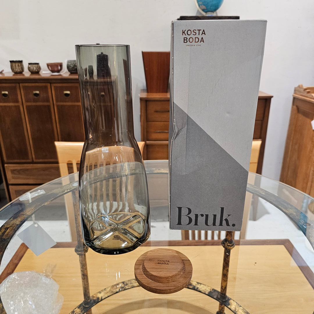 Kosta Boda Bruk Carafe