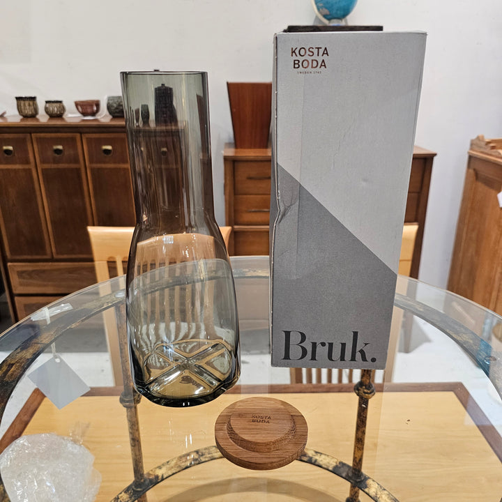Kosta Boda Bruk Carafe