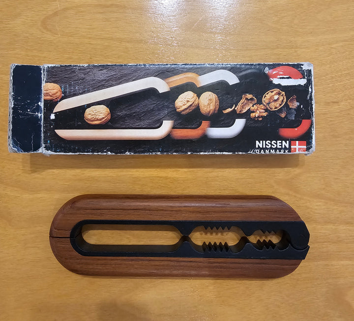 Nissen Denmark Nutcracker