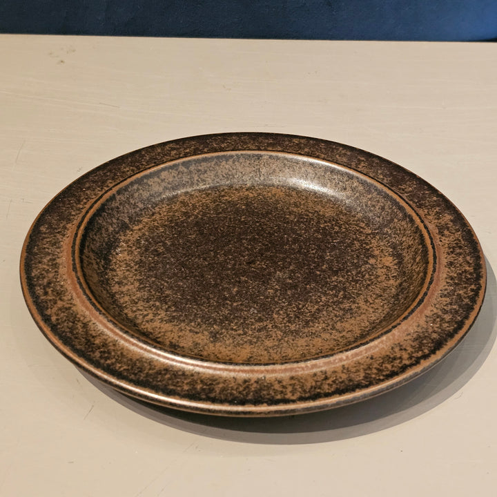 8" Arabia of Finland 'Ruska' Salad Plate