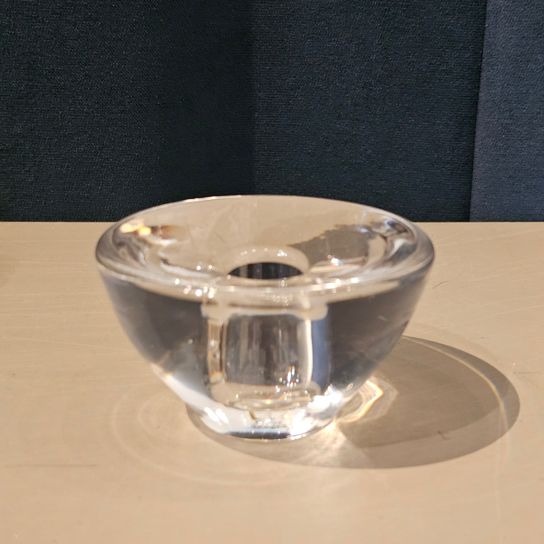 Kosta Boda Candle Holder