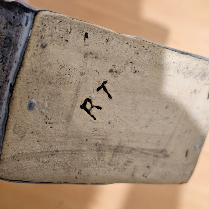 Post Modern Studio Pottery Vase