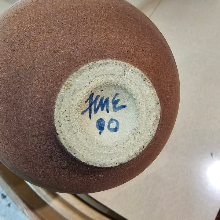 Jamie Fine Pottery Vase