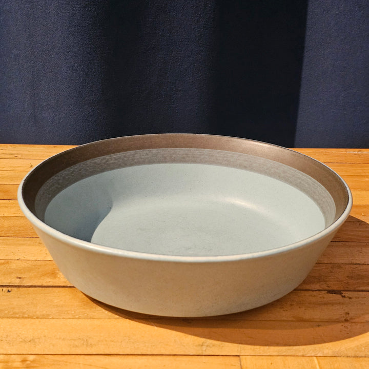 Arrow Stone Striped Bowl