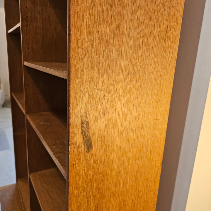 Marian Grabinski Bookcase for Ikea 1960's