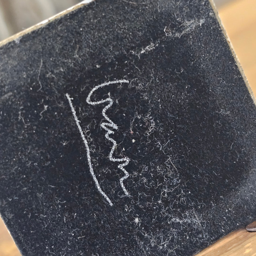 Michael Graves Candle Holder