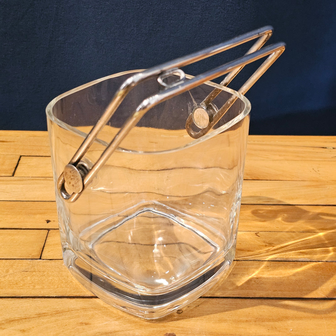 Strauss Luigi Bormioli Ice Bucket