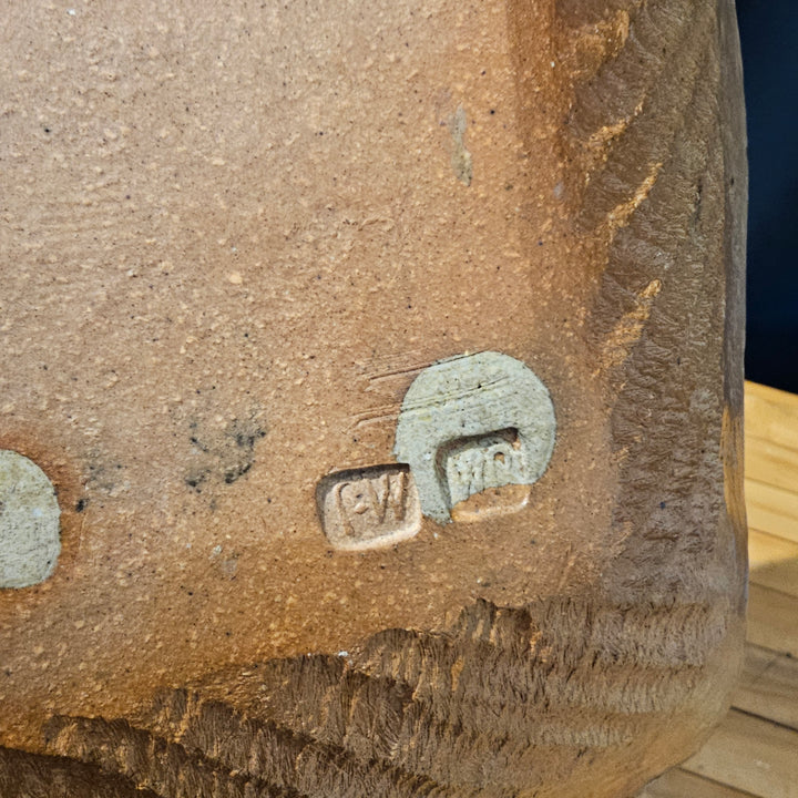 Jan Mckeachie Johnston Shallow Bowl