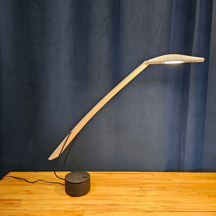 'Dove' Table Lamp by Mario Barbaglia & Marco Colombo of PAF Studio