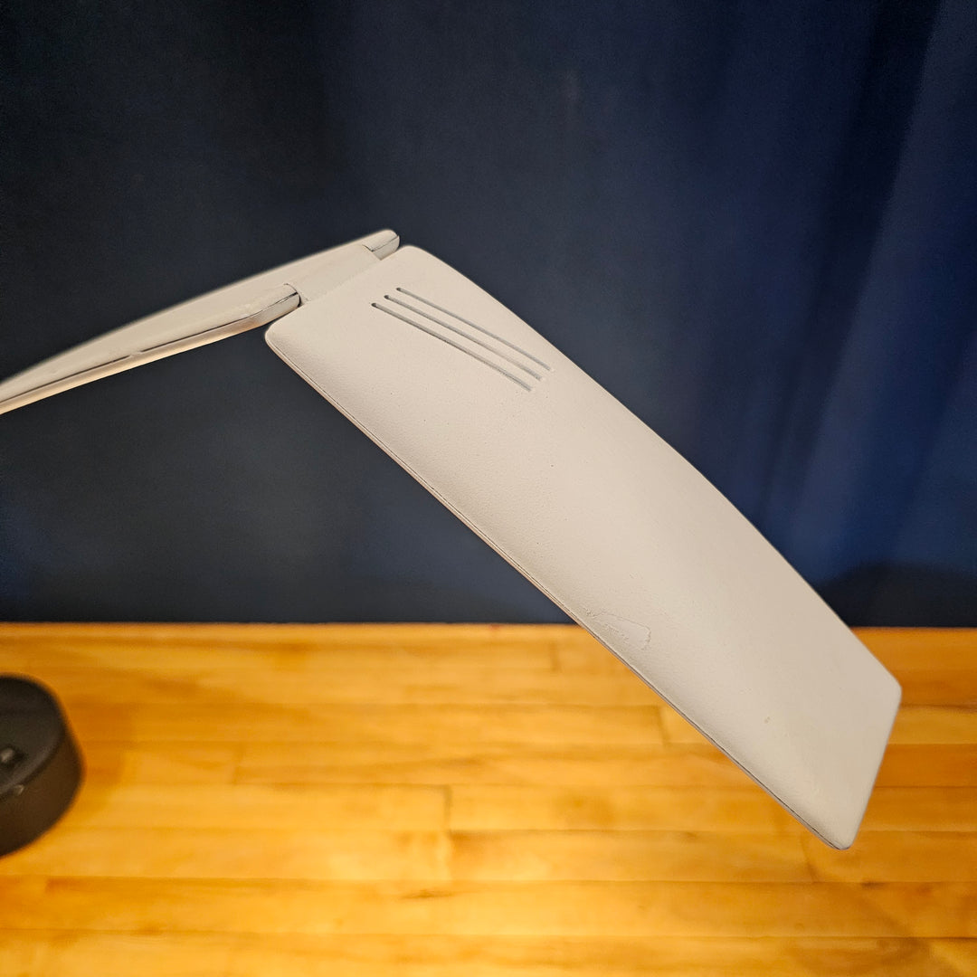 'Dove' Table Lamp by Mario Barbaglia & Marco Colombo of PAF Studio