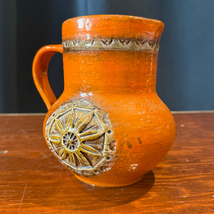 Bitossi Pitcher