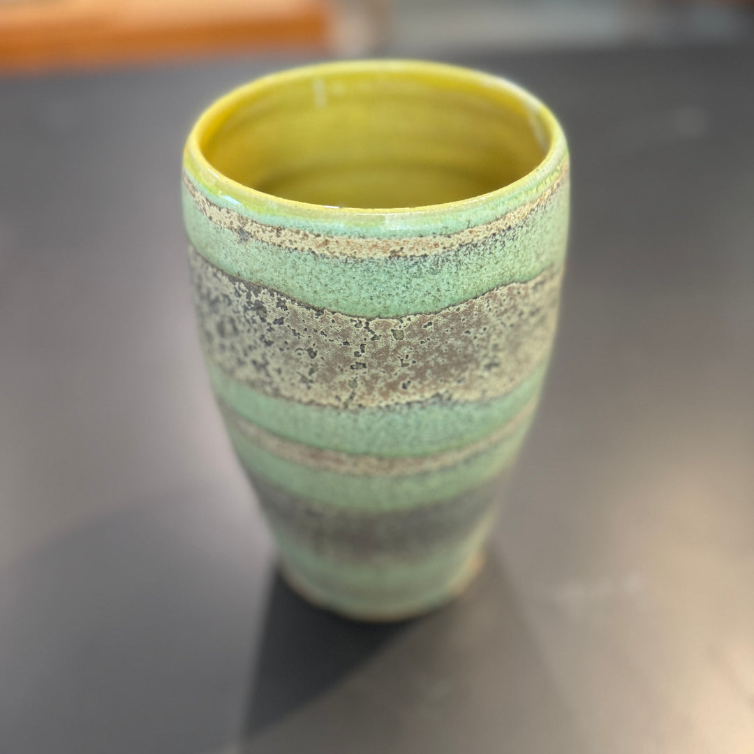 Donovan Palmquist Vase