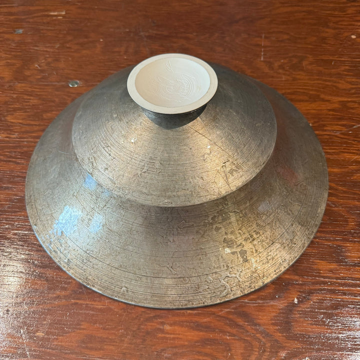 Timothy Schmitz Pottery Bowl