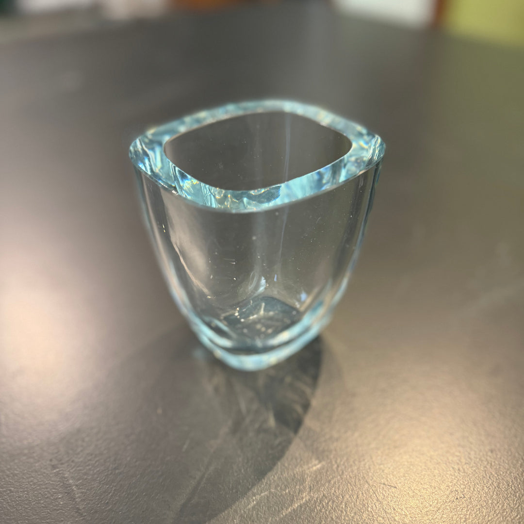 Glass Vase