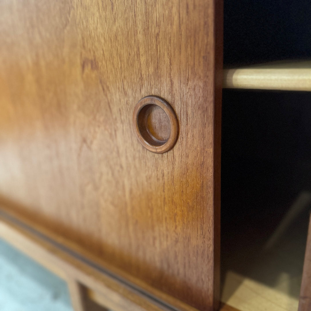 Teak Sideboard