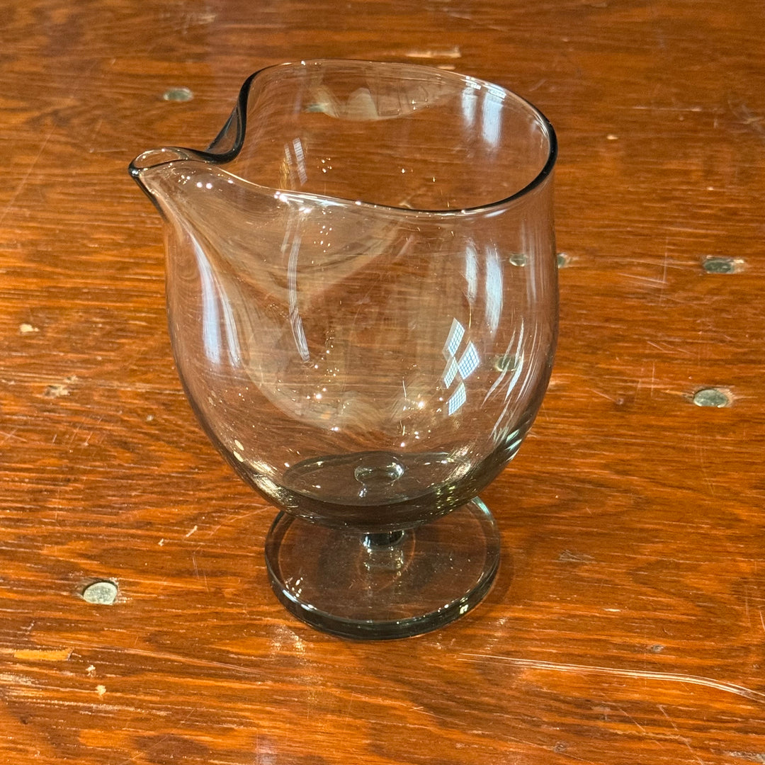 Holmegaard Martini Pitcher