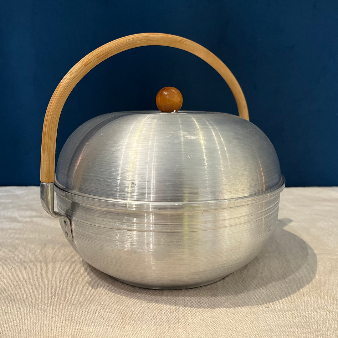 Vintage Russel Wright Design Steamer
