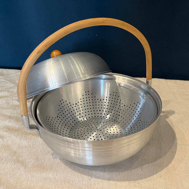 Vintage Russel Wright Design Steamer